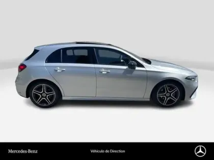 Photo 5 Mercedes Classe A 180 Edition 140