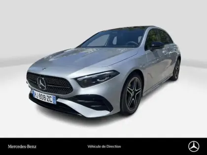 Photo Mercedes Classe A Edition 140