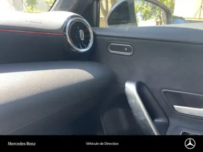 Photo 17 Mercedes Classe A 180 Edition 140