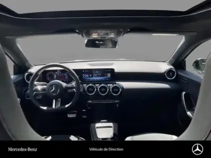 Photo 14 Mercedes Classe A 180 Edition 140