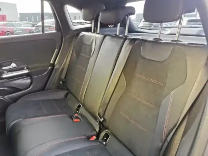 Photo 10 Mercedes GLA Gén. II (H247) Ph1 AMG Line 5