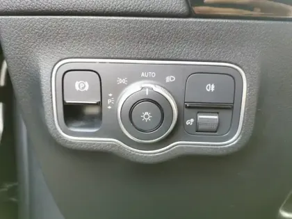 Photo 17 Mercedes GLA Gén. II (H247) Ph1 AMG Line 5