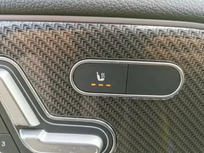 Photo 15 Mercedes GLA Gén. II (H247) Ph1 AMG Line 5