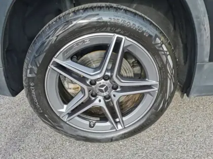 Photo 6 Mercedes GLA Gén. II (H247) Ph1 AMG Line 5