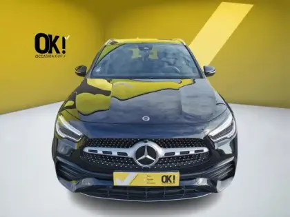 Photo 5 Mercedes GLA Gén. II (H247) Ph1 AMG Line 5