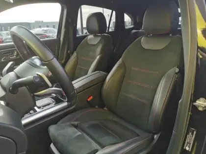 Photo 11 Mercedes GLA Gén. II (H247) Ph1 AMG Line 5