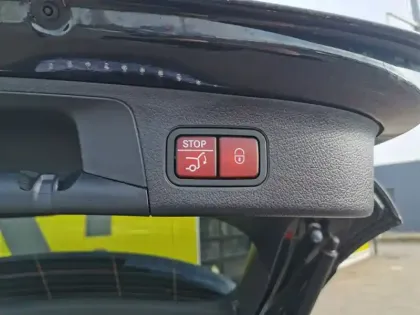 Photo 9 Mercedes GLA Gén. II (H247) Ph1 AMG Line 5