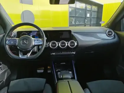 Photo 8 Mercedes GLA Gén. II (H247) Ph1 AMG Line 5