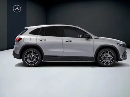 Photo 5 Mercedes EQA Gén. I (H243) Ph1 AMG Line 5