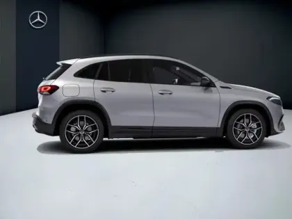 Photo 17 Mercedes EQA Gén. I (H243) Ph1 AMG Line 5