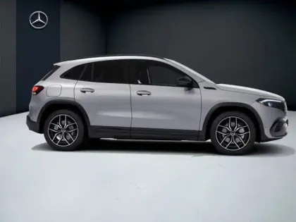 Photo 16 Mercedes EQA Gén. I (H243) Ph1 AMG Line 5