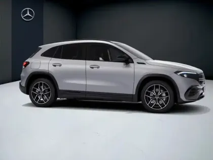 Photo 15 Mercedes EQA Gén. I (H243) Ph1 AMG Line 5