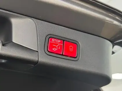 Photo 8 Mercedes Classe B 250 e Hybrid EQ AMG Line