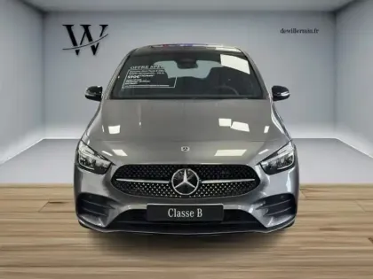 Photo 5 Mercedes Classe B 250 e Hybrid EQ AMG Line