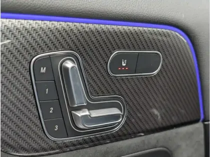 Photo 14 Mercedes GLA 200 d 