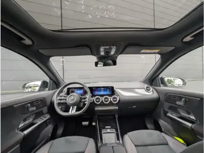 Photo 10 Mercedes GLA 200 d 