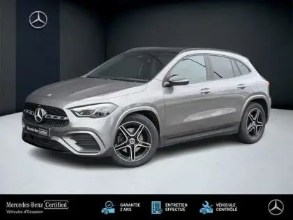 Photo Mercedes Gla Amg Line