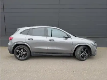 Photo 5 Mercedes GLA 200 d 