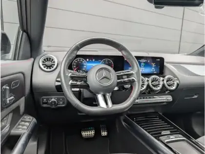 Photo 11 Mercedes GLA 200 d 