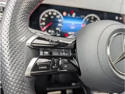 Photo 12 Mercedes GLA 200 d 