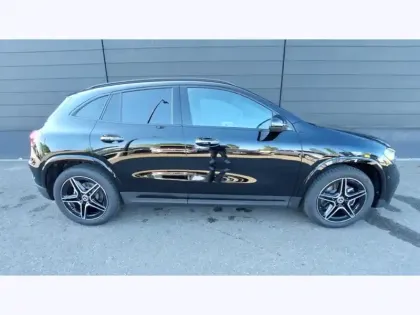 Photo 5 Mercedes GLA 200 d Edition 140