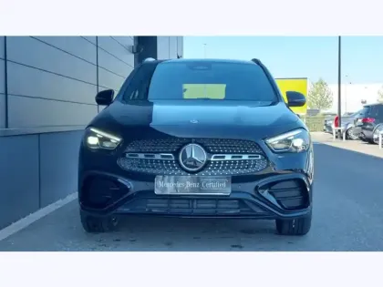 Photo 7 Mercedes GLA 200 d Edition 140