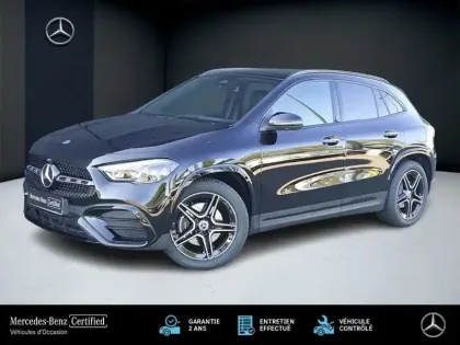 Photo Mercedes Gla Edition 140