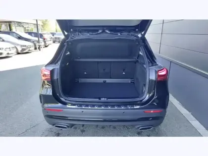 Photo 9 Mercedes GLA 200 d Edition 140