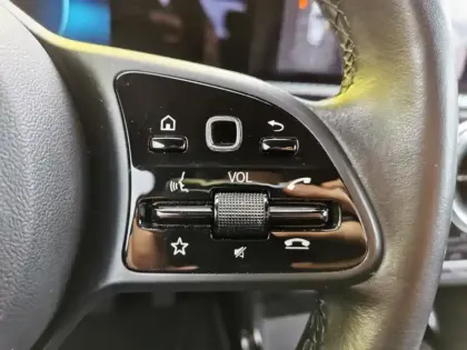 Photo 16 Mercedes Classe A Gén. IV (W177) Ph1 Style Line 5