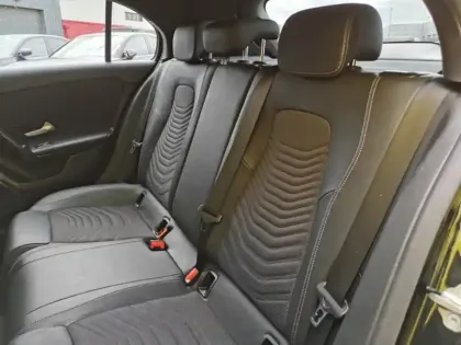 Photo 8 Mercedes Classe A Gén. IV (W177) Ph1 Style Line 5