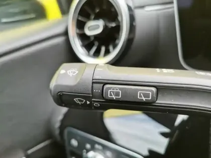 Photo 14 Mercedes Classe A Gén. IV (W177) Ph1 Style Line 5