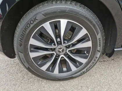 Photo 5 Mercedes Classe A Gén. IV (W177) Ph1 Style Line 5