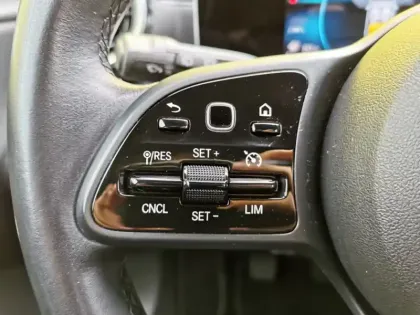 Photo 15 Mercedes Classe A Gén. IV (W177) Ph1 Style Line 5