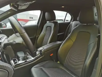 Photo 9 Mercedes Classe A Gén. IV (W177) Ph1 Style Line 5