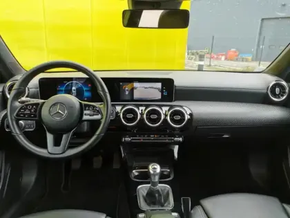 Photo 7 Mercedes Classe A Gén. IV (W177) Ph1 Style Line 5