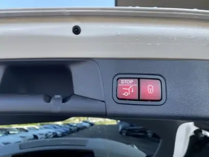 Photo 13 Mercedes Classe B 200 d AMG Line