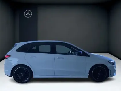 Photo 5 Mercedes Classe B 200 d AMG Line