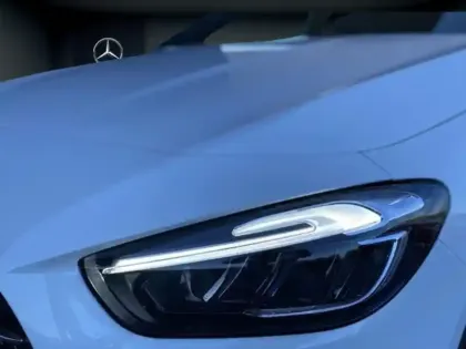 Photo 11 Mercedes Classe B 200 d AMG Line