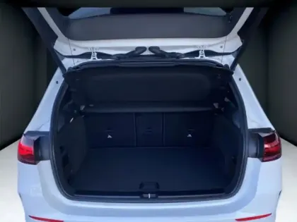 Photo 9 Mercedes Classe B 200 d AMG Line