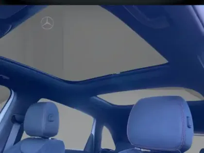 Photo 17 Mercedes Classe B 200 d AMG Line