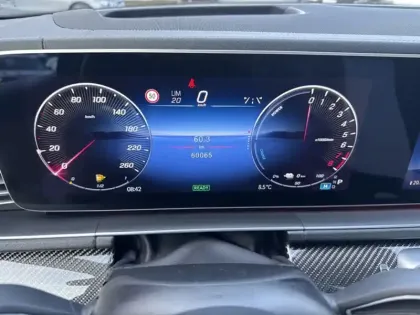 Photo 9 Mercedes GLE 400 e 4MATIC AMG Line