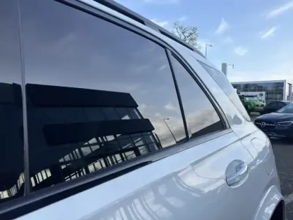 Photo 17 Mercedes GLE 400 e 4MATIC AMG Line