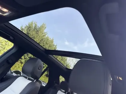 Photo 8 Mercedes GLE 400 e 4MATIC AMG Line