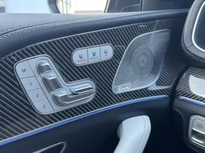 Photo 15 Mercedes GLE 400 e 4MATIC AMG Line