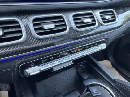 Photo 10 Mercedes GLE 400 e 4MATIC AMG Line