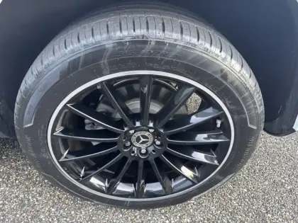 Photo 16 Mercedes GLE 400 e 4MATIC AMG Line