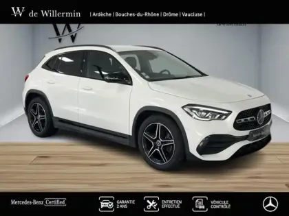 Photo 6 Mercedes GLA 200