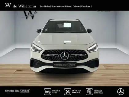 Photo 7 Mercedes GLA 200