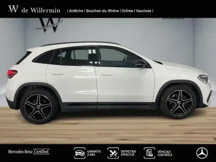 Photo 5 Mercedes GLA 200