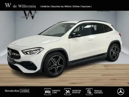 Photo Mercedes Gla 200